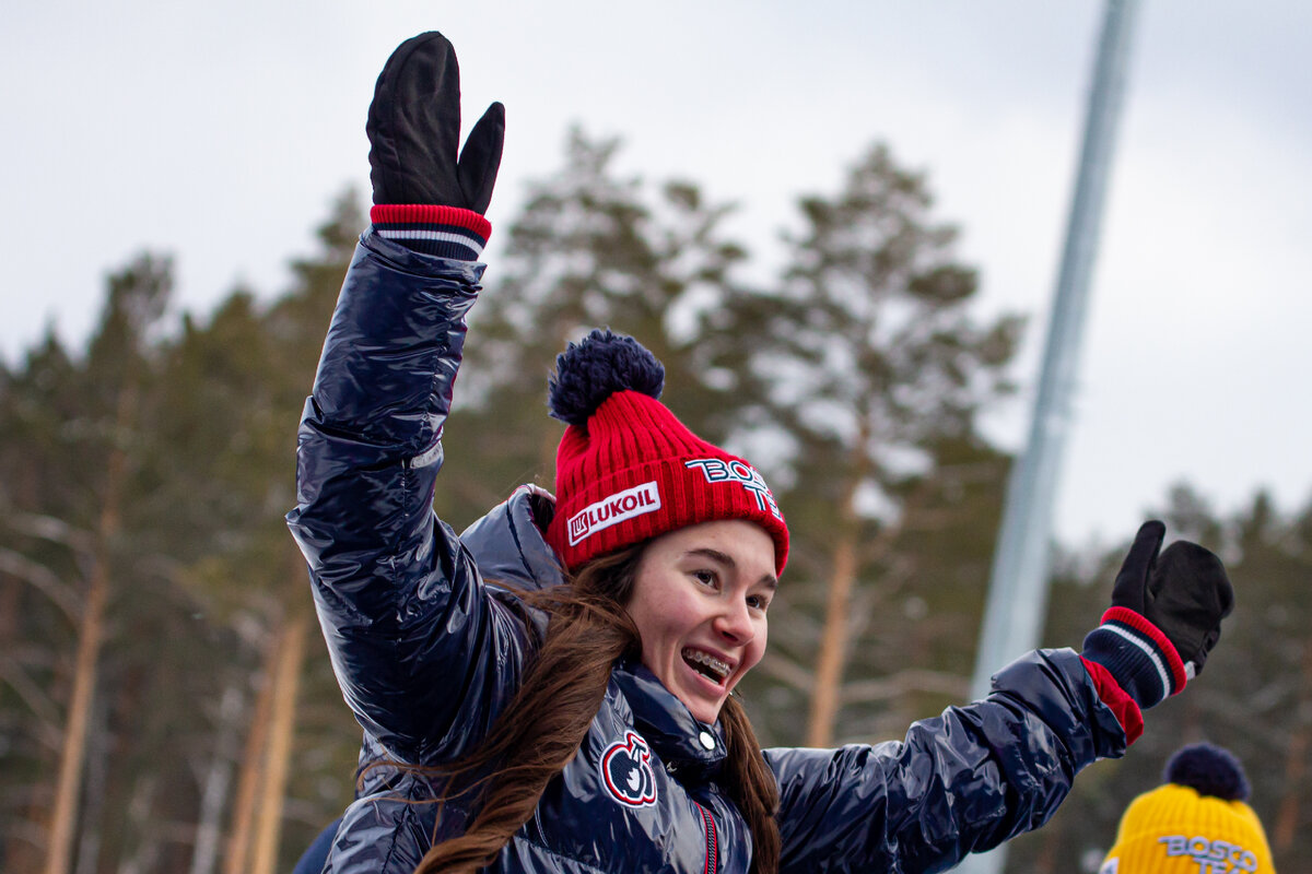 Дарья Непряева 