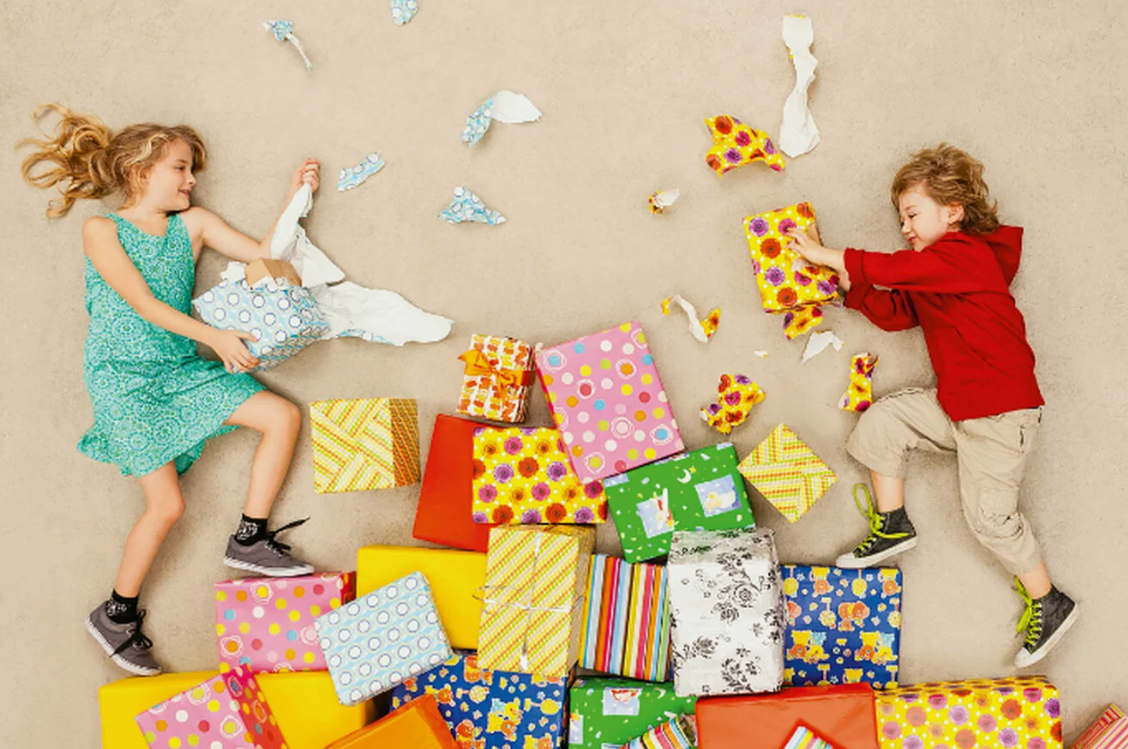 Children gifts