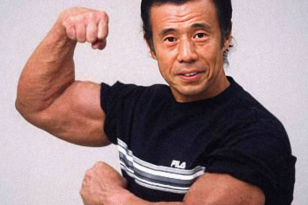     Японский ученый ускорил рост мышц после тренировки на 70%: его лайфхак уже используют бодибилдеры