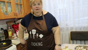 Давно не готовила такую вкусную гречку и мой рецепт борща.