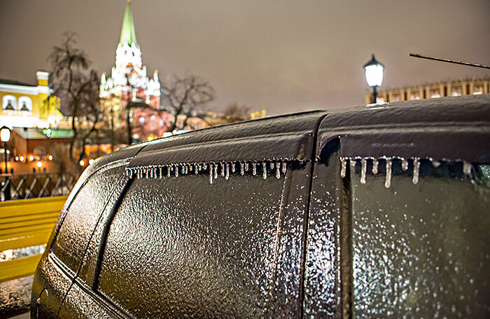    Марина Лысцева/ТАСС