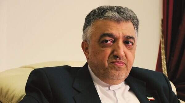    © Sputnik / Александр Бабинецкий