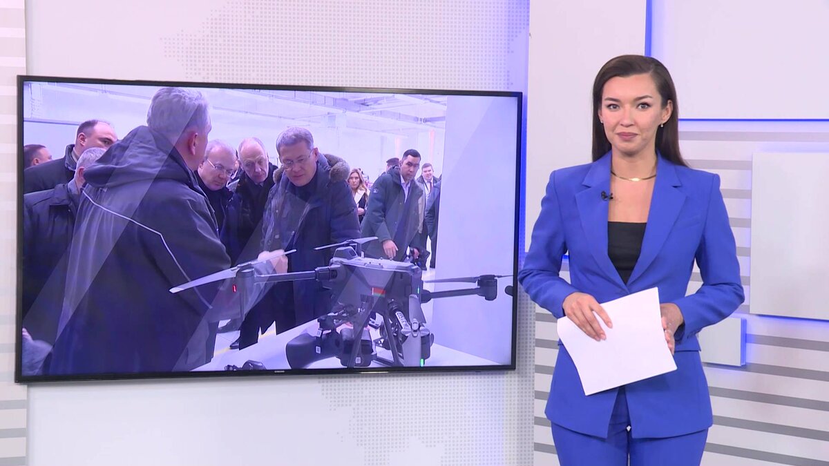    Вести-24. Башкортостан 09.02.2024