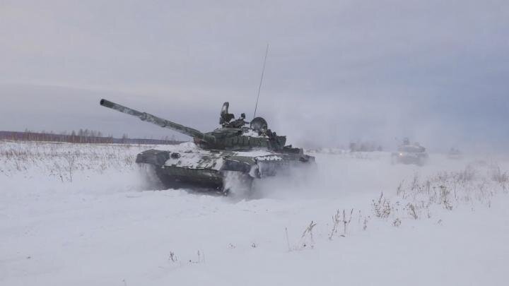 Фото: Минобороны России