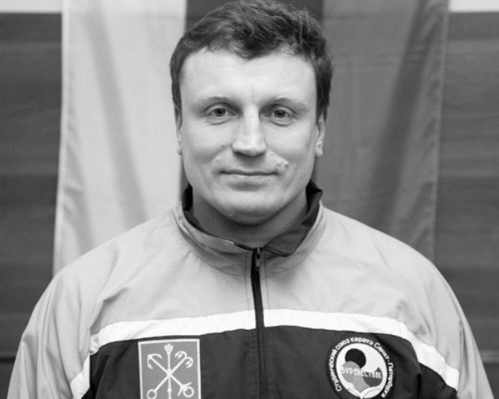    Фото: Федерация каратэ Санкт-Петербурга