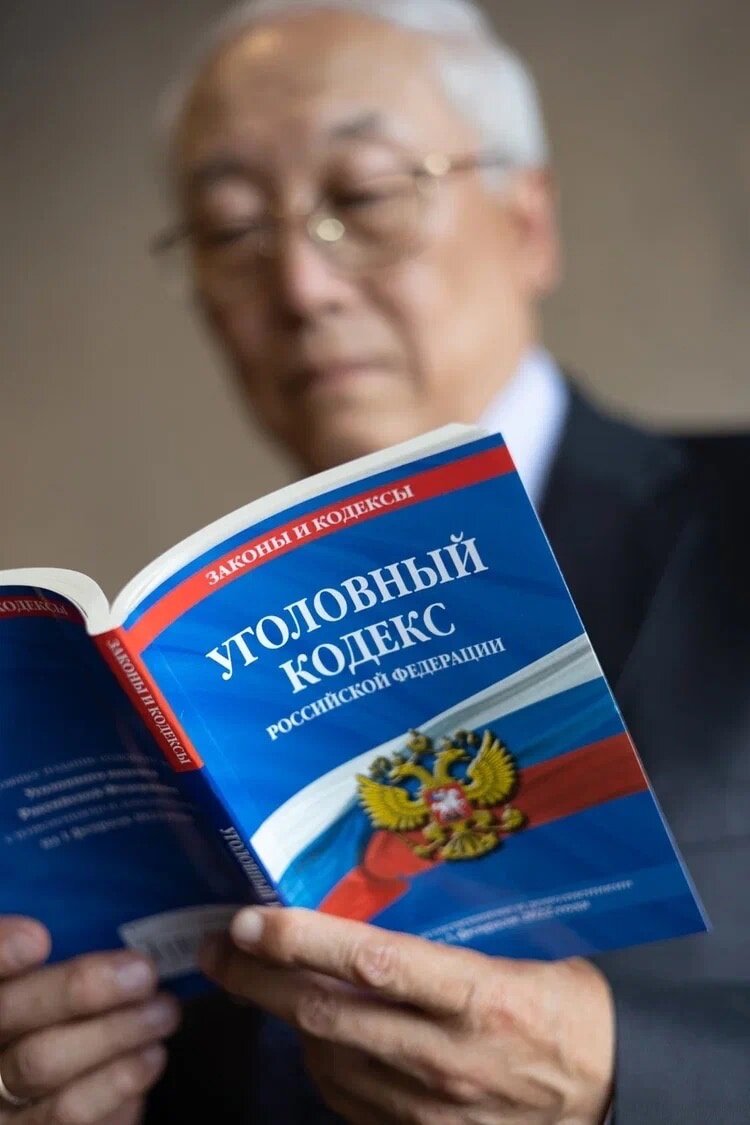 Что надо знать об уголовных делах по ДТП | Адвокат Борис Ким | Дзен