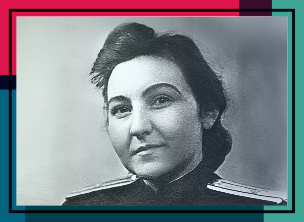 Нина Соколова / Фото в свободном доступе