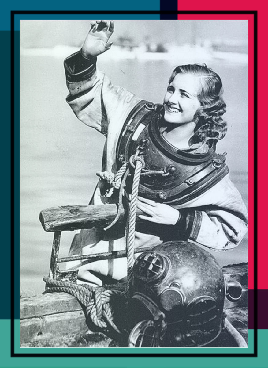 Нина Соколова / Фото в свободном доступе