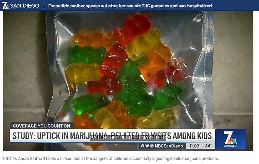 ФОТО: СКРИНШОТ/NBCSANDIEGO.COM