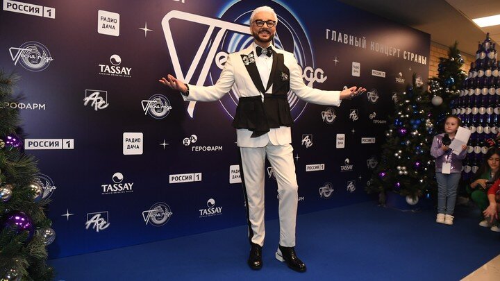 ФОТО: KOMSOMOLSKAYA PRAVDA/GLOBAL LOOK PRESS