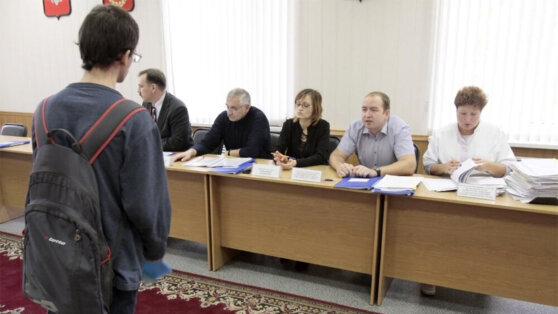    Матрос или конюх: в РФ хотят расширить список профессий для службы вне армии Анастасия Романова