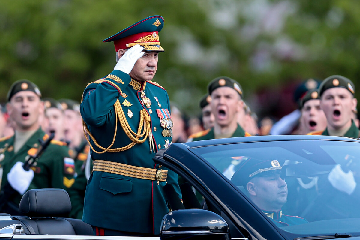 Фото: Dmitry Golubovich/Global Look Press 