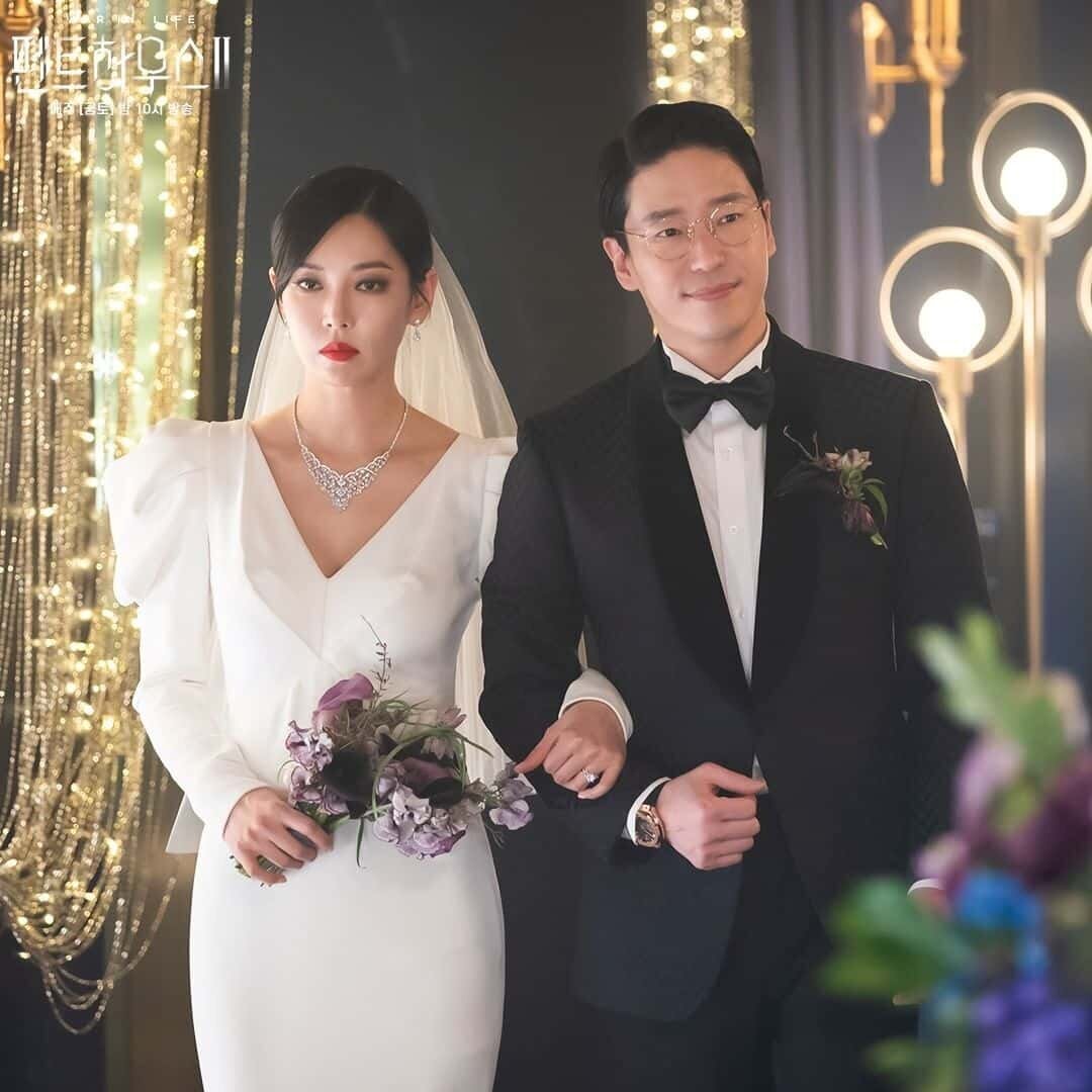 выходи замуж за моего супруга дорама выхода