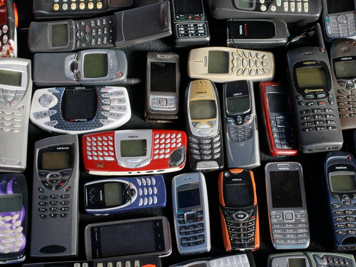    Инсайды #3233: 17 новинок Nokia, HUAWEI Pocket 2 и Polestar Phone