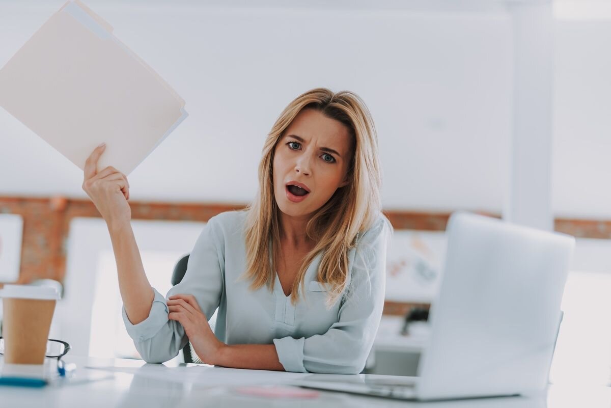 Квитанции за «коммуналку» — ежемесячные сюрпризы, которые не никого не радуют, кроме получателя платежей📷
