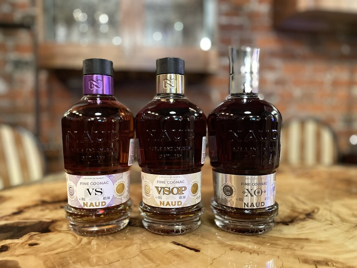 Вот такие красавцы