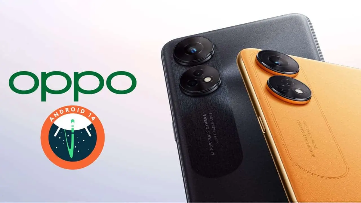 Oppo опубликовала список смартфонов, которые получат новую версию ColorOS  на Android 14 | OVERCLOCKERS.RU | Дзен