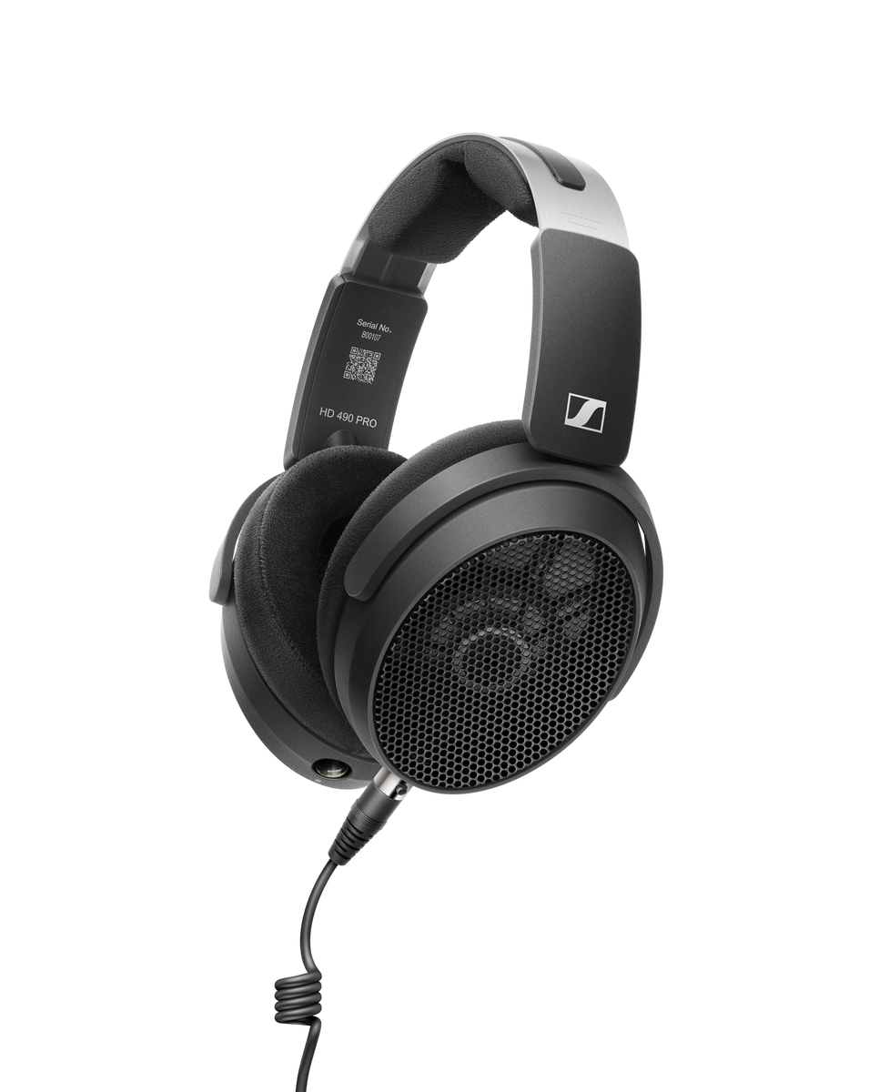    Sennheiser