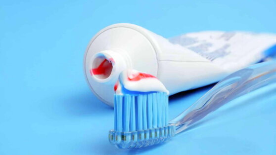    Как остатки зубной пасты пригодятся в уборке: средство от налета и грязи Анастасия Романова