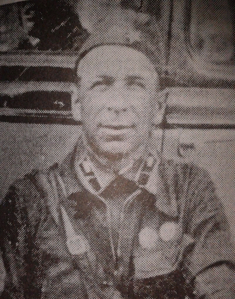 Ф.М. Лихачев