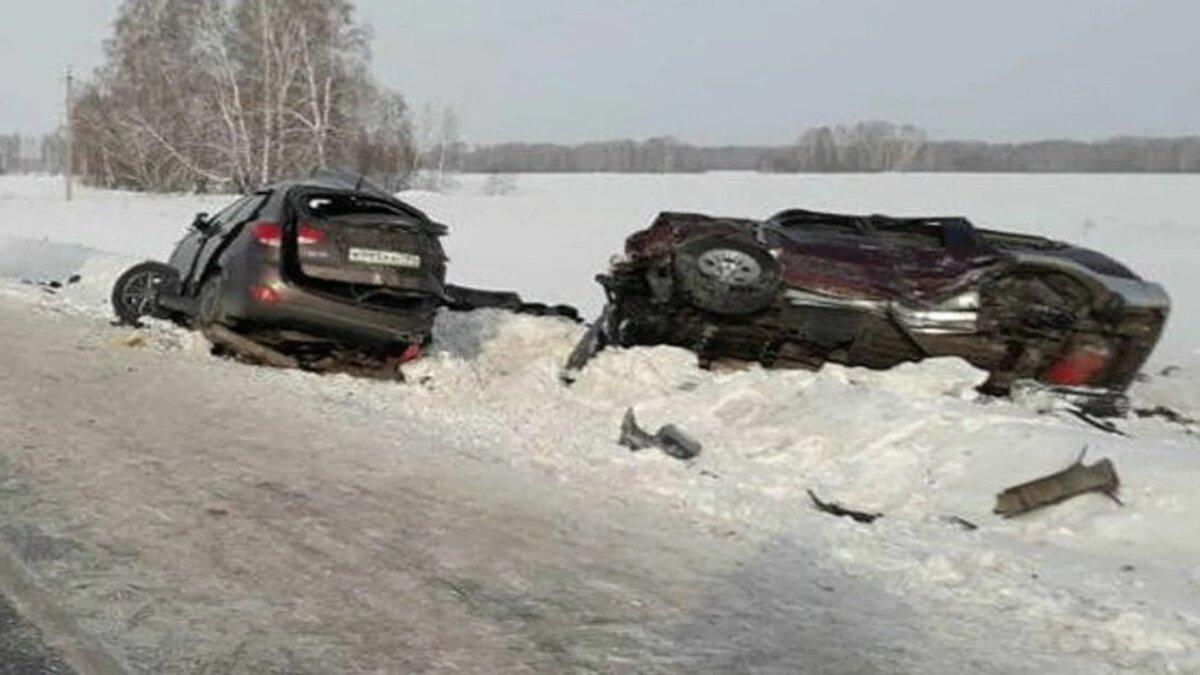 Удивительные фото счастливчиков, выживших в казалось бы, безысходных  автомобильных авариях | Мастерская Pit_Stop | Дзен