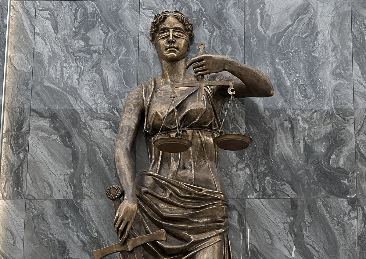 Фото: ПравозащитникИнфо