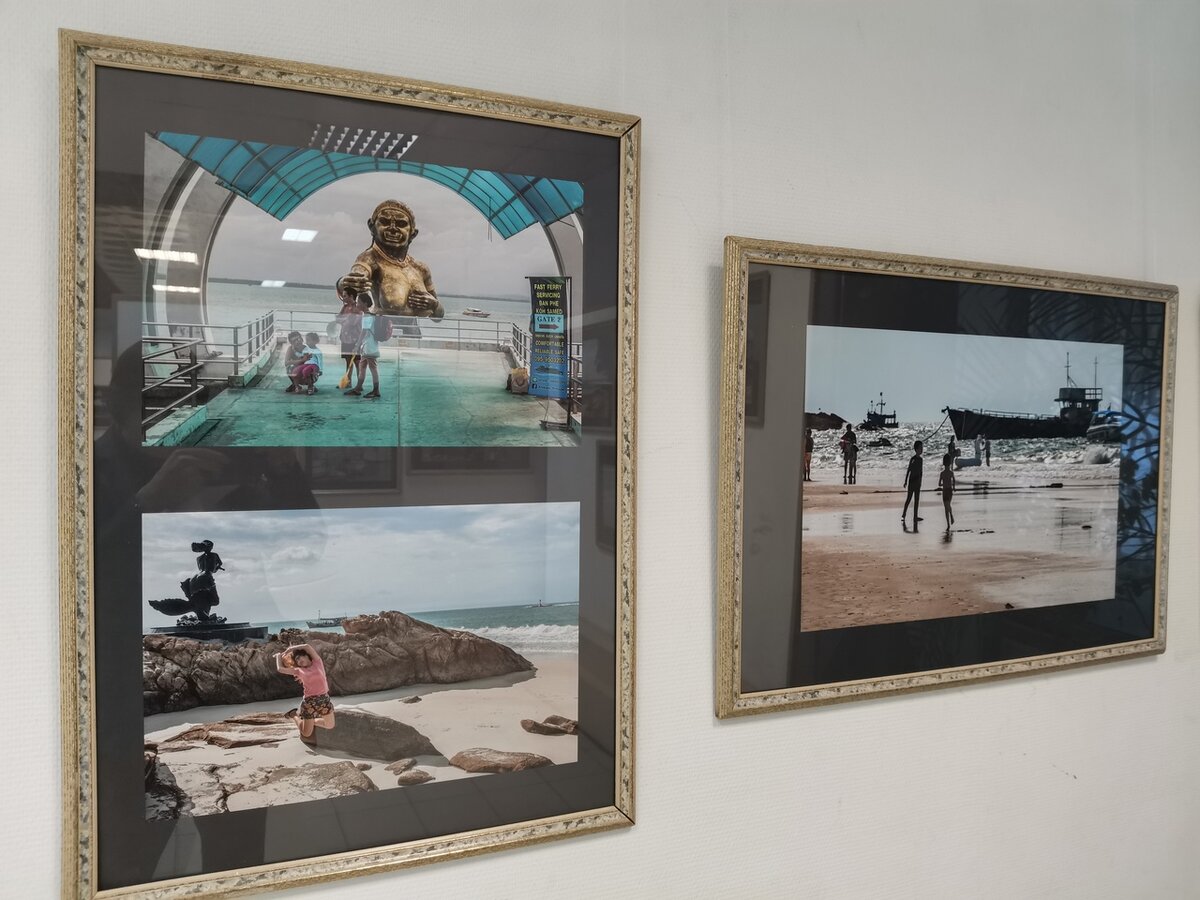 Фото Димитрия Соколова