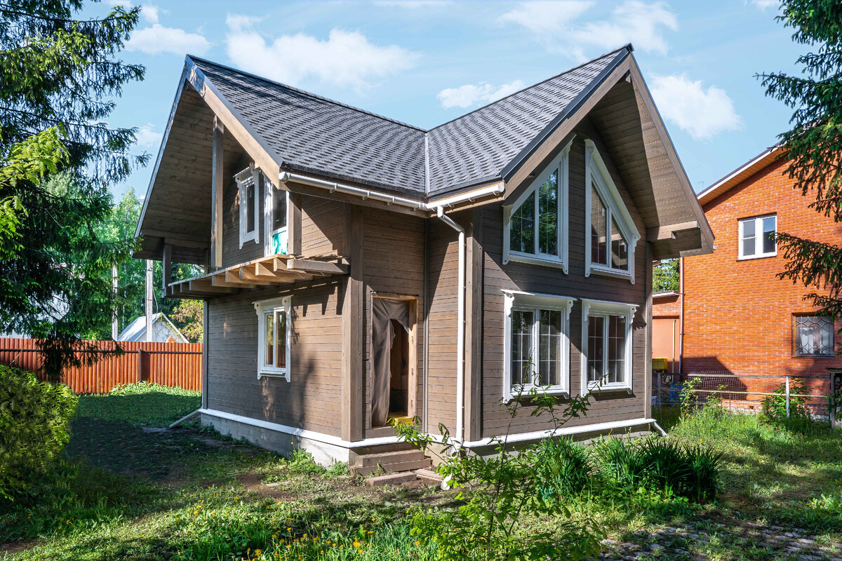 Напишите в комментариях, как вам результат.