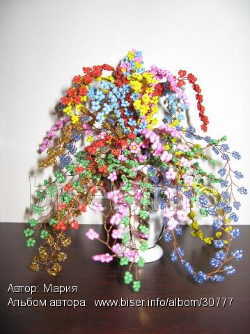 Букетик-ассорти