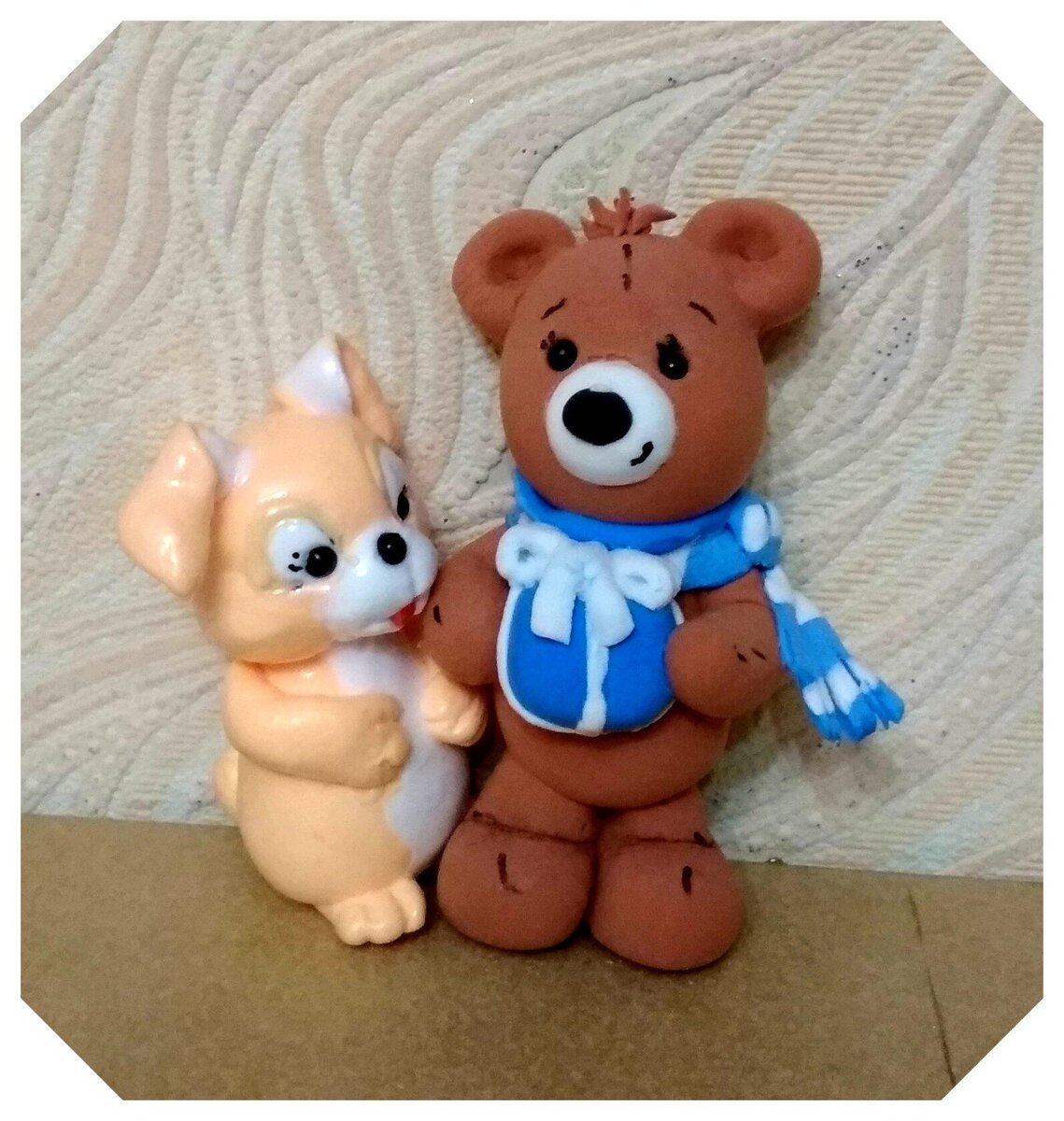 Фото автора канала