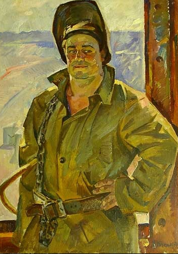 Рассказ из жизни // Илл.: Художник Михаил Коновалов