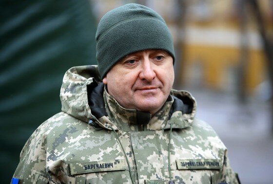    Анатолий Баргилевич