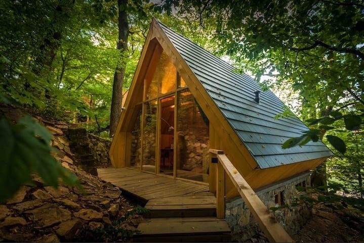 Гостевой домик