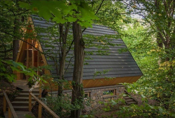 Гостевой домик