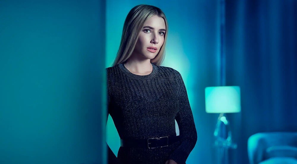     Кадр из 12 сезона сериала «Американская история ужасов» – «Нежность» (2023-2024)