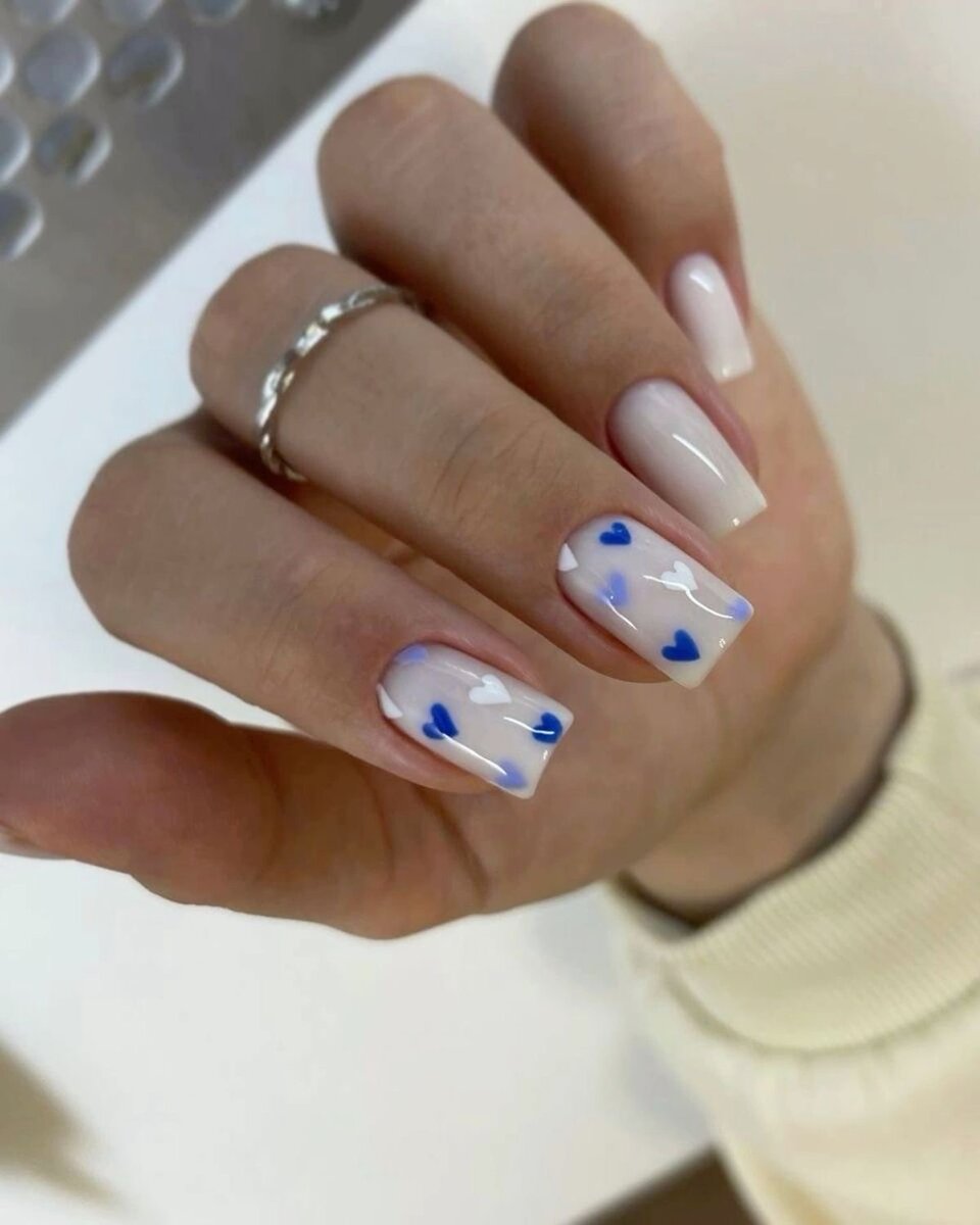 красиво нарисованные ногти. красивые нарощенные ногти. красивые ногти. гелевые ногти. рисунки на ногтях.