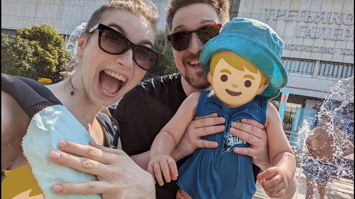 Сноуден в России