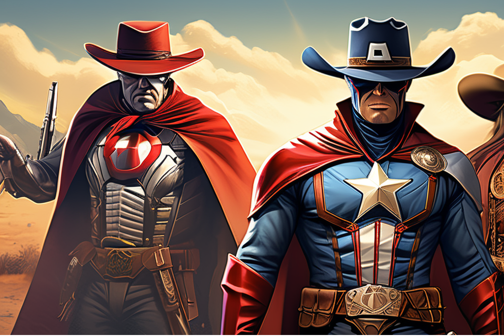 Картинка сгенерирована нейеросетью