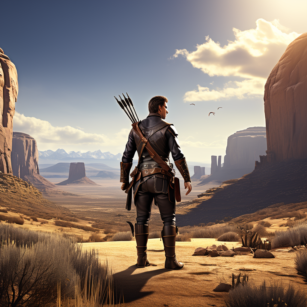 Соколиный глаз