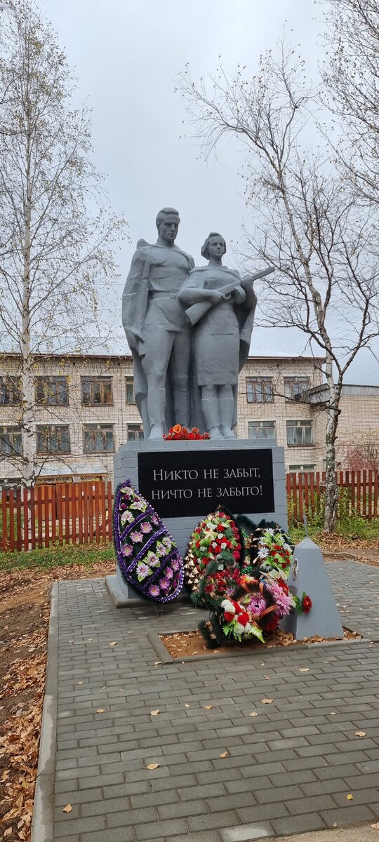 Село Архангельское