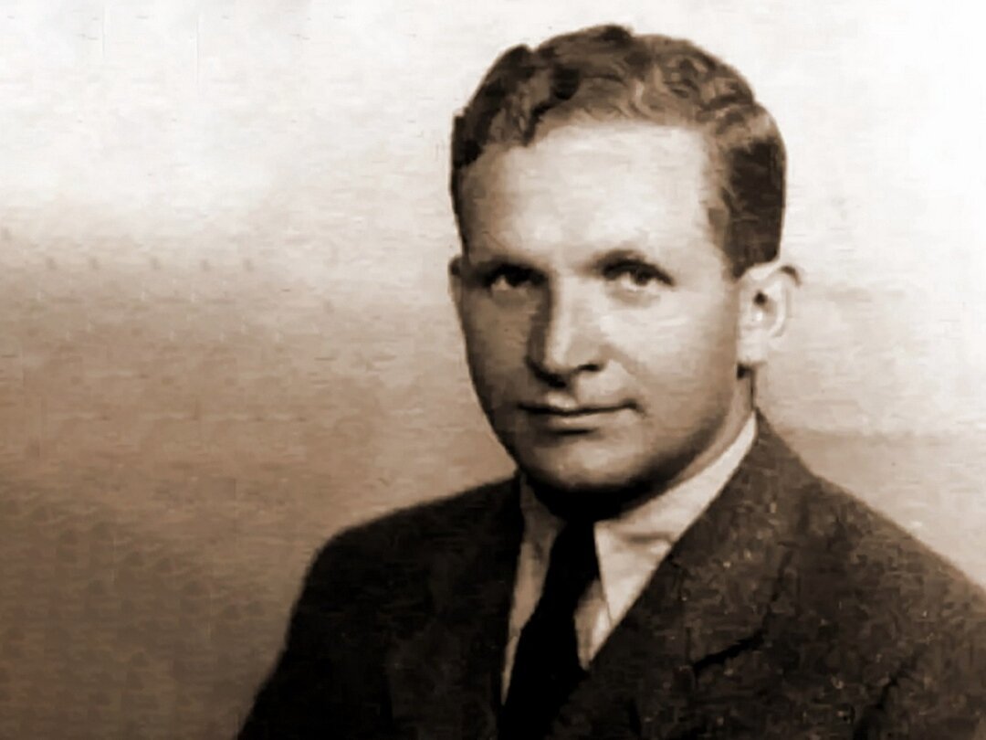 Арнольд Генрихович Дейч