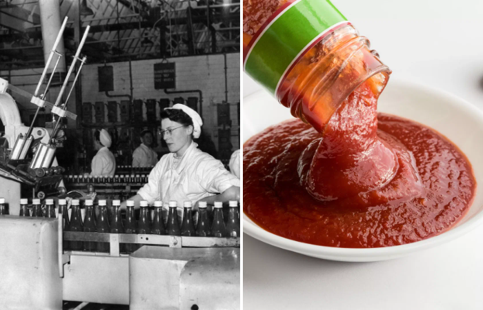 10 Secret Restaurant Recipes Secret recipe, Heinz ketchup, Ketchup