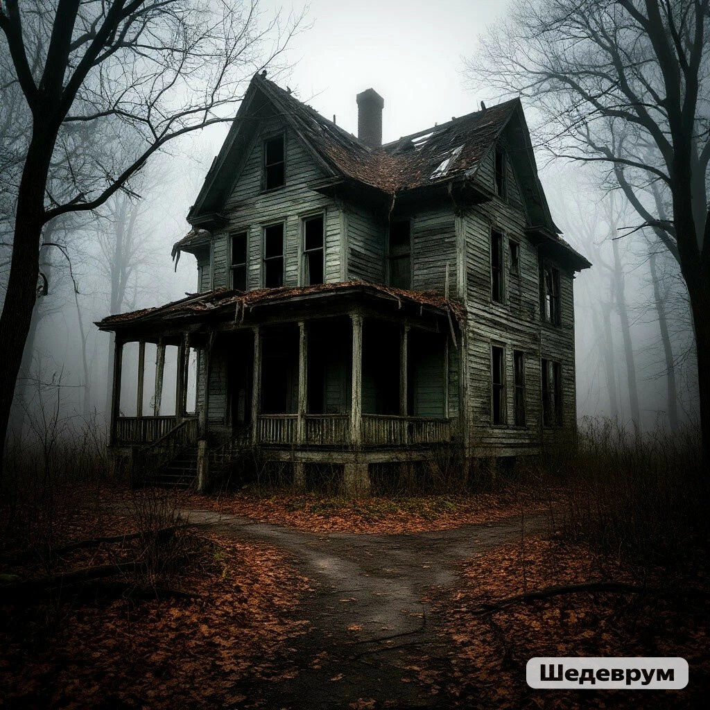 Изображение сгенерировано нейросетью.