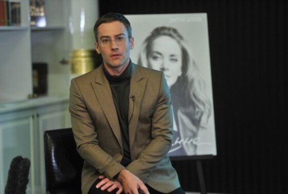    Дмитрий Шепелев