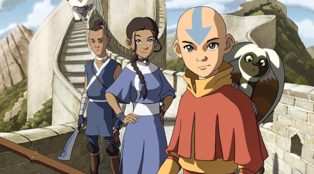 Аватар легенда об аанге 1. Аанг от нетфликс. Аанг легенда об аанге. Аватар аанг 3 1. Аватар легенда об аанге барашек.