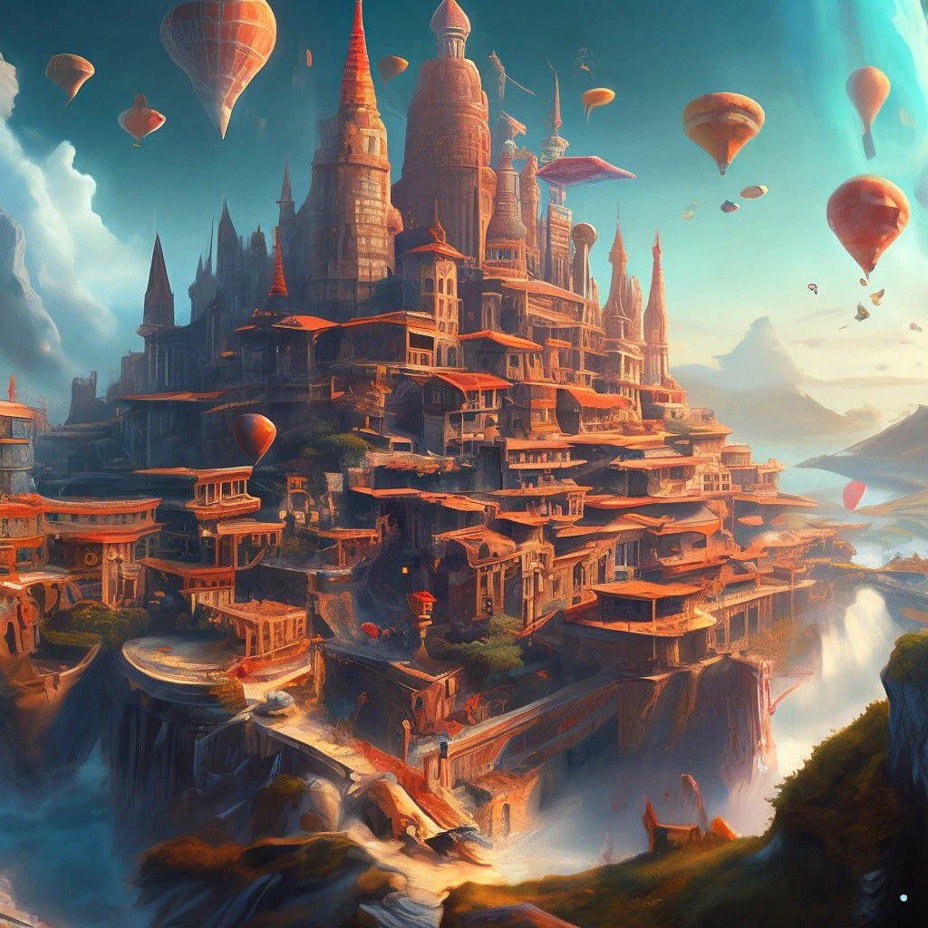 Сгенерировано Шедеврум