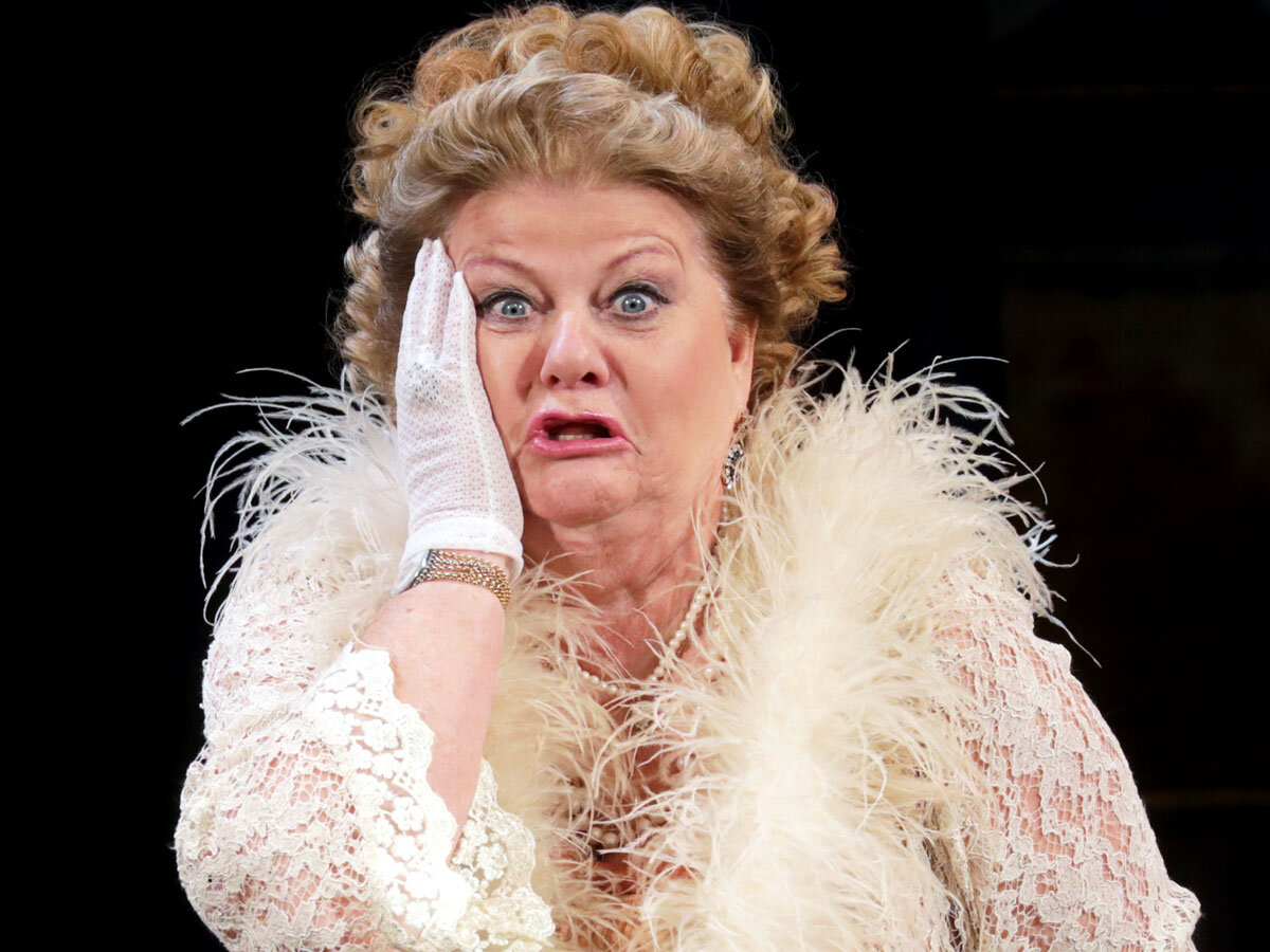 Ирина Муравьева