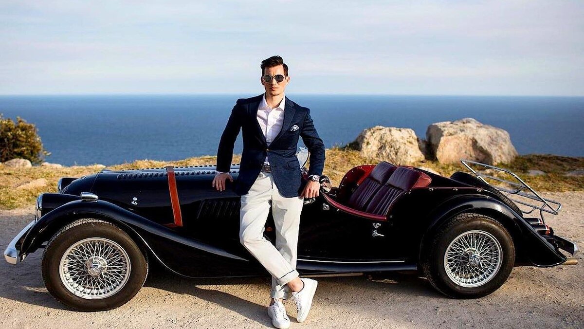 5 Самых Пугающих и Шокирующих Теорий о Богатых Людях