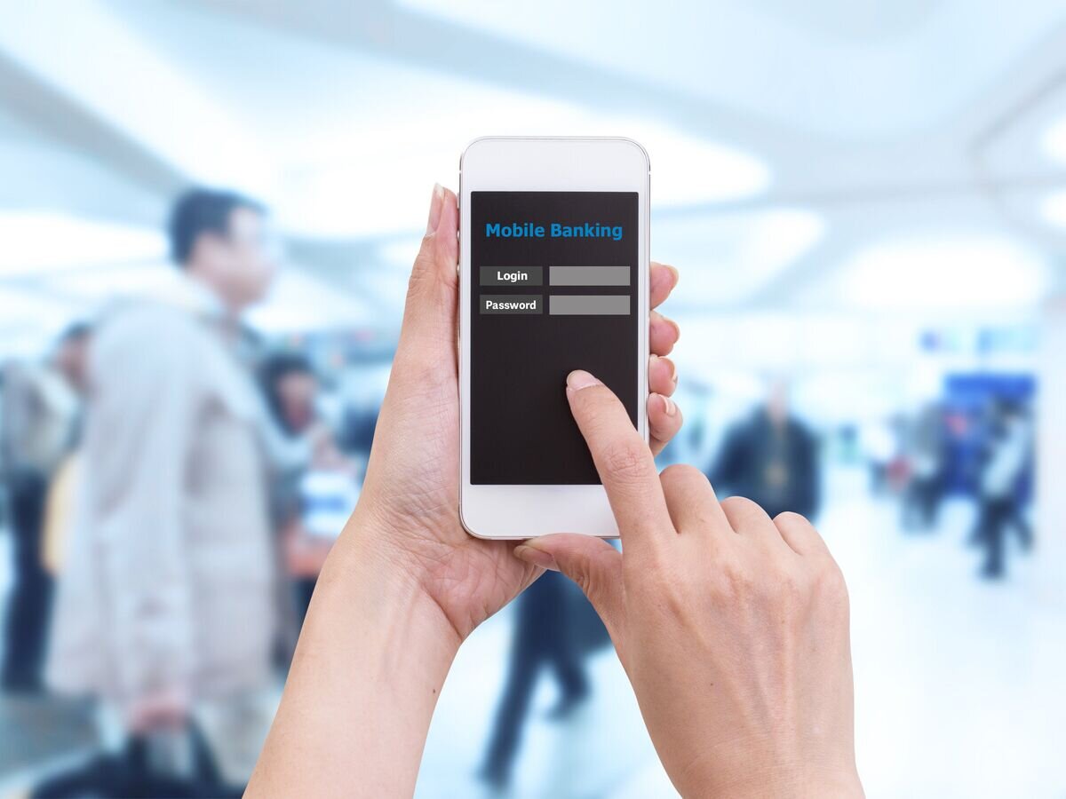    Смартфон© Fotolia / Ittlestocker