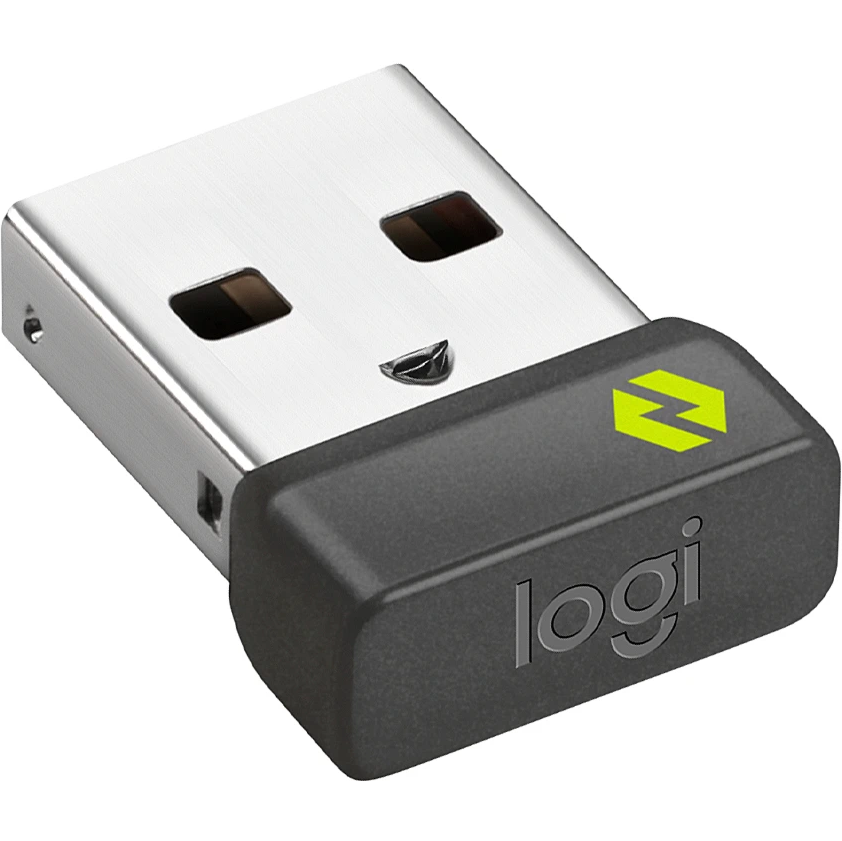 Logi Bolt USB (Фото с официально сайта Logitech.com)